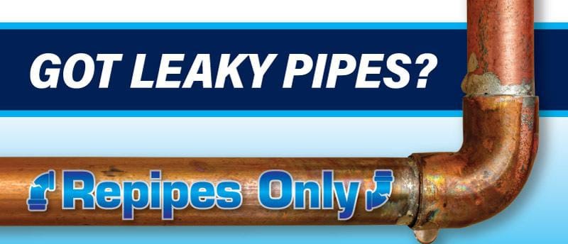 Repipes Only image