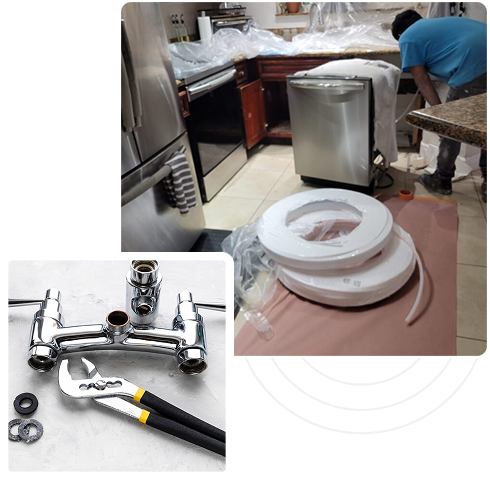 repiping tools