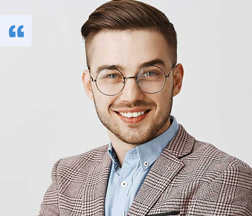 Client image
